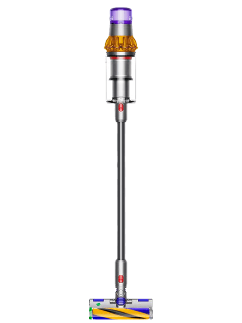 Dyson V15