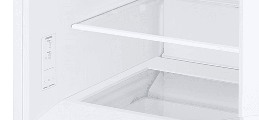 Frigorífico Samsung RB34C600DWW/EF precio. Balda plegable