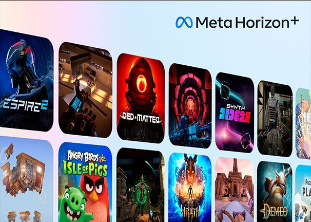 Gafas de realidad virtual Meta Quest 3 128 GB precio. Con Horizon+