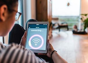 Router Smart WiFi precio. Prestaciones del Router Smart WiFi