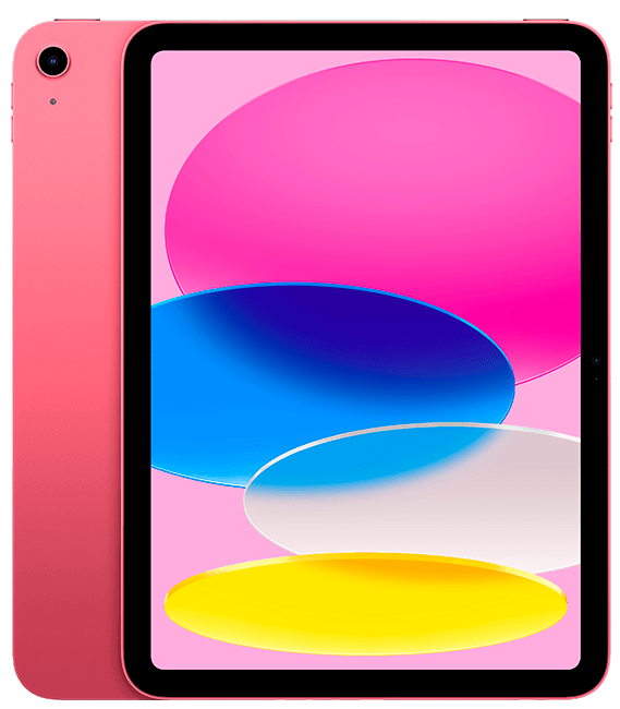 iPad (2025) A16 Wi-Fi 128 GB iPad (2025) A16 Wi-Fi 128 GB