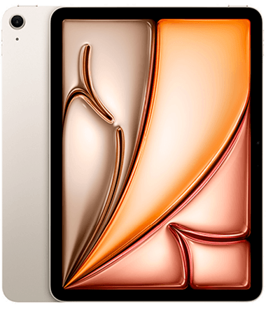 iPad Air 11'' (2025) M3 Wi-Fi 128 GB iPad Air 11'' (2025) M3 Wi-Fi 128 GB
