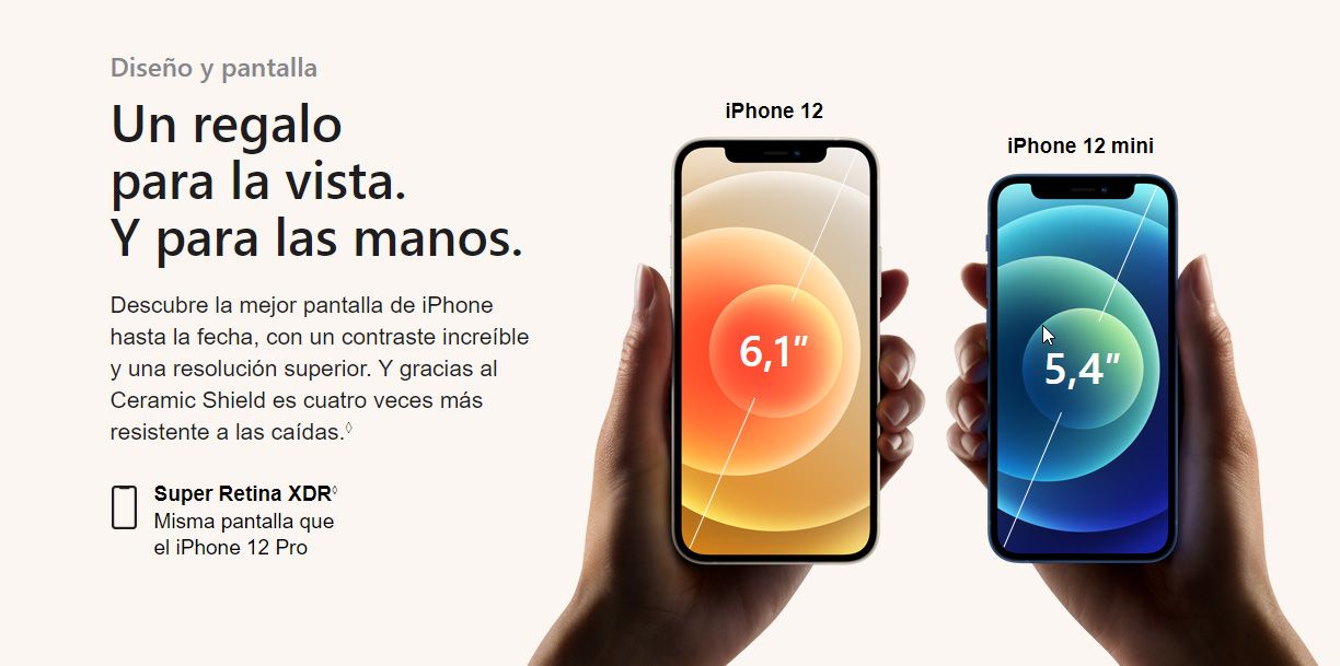  telefóno móvil iPhone 12, smartphone iPhone 12 , Apple iPhone 12, iPhone 12, mejor smartphone iPhone 12