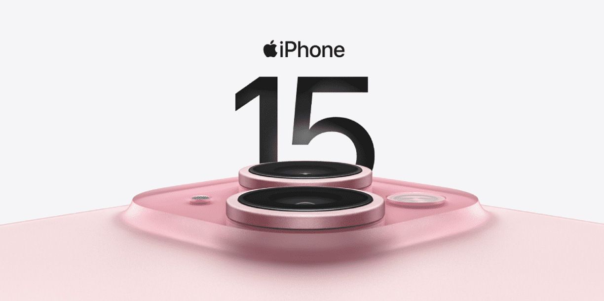 iphone 15 movil iphone 15