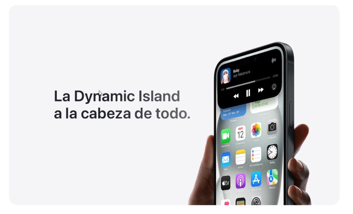 iphone 15 movil iphone 15