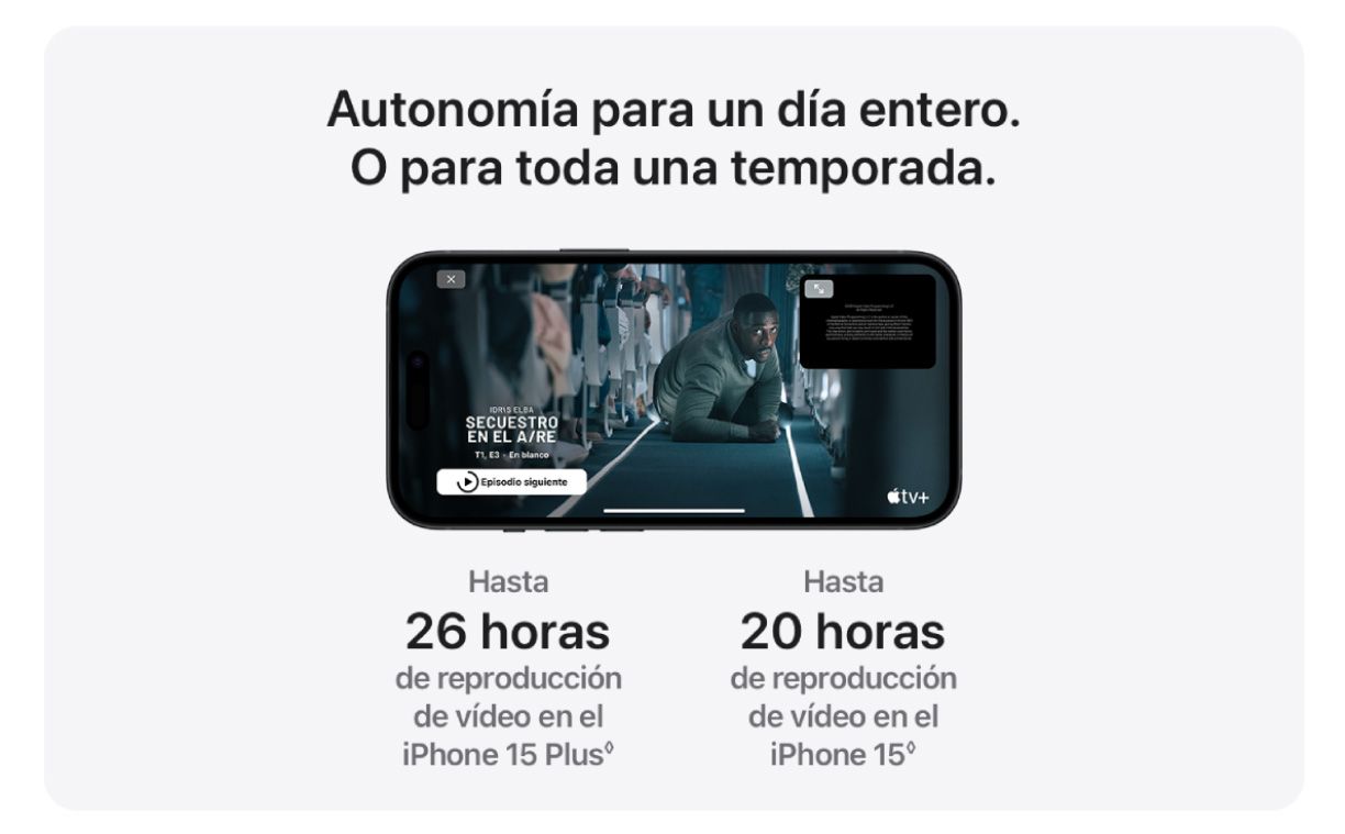 iphone 15 movil iphone 15