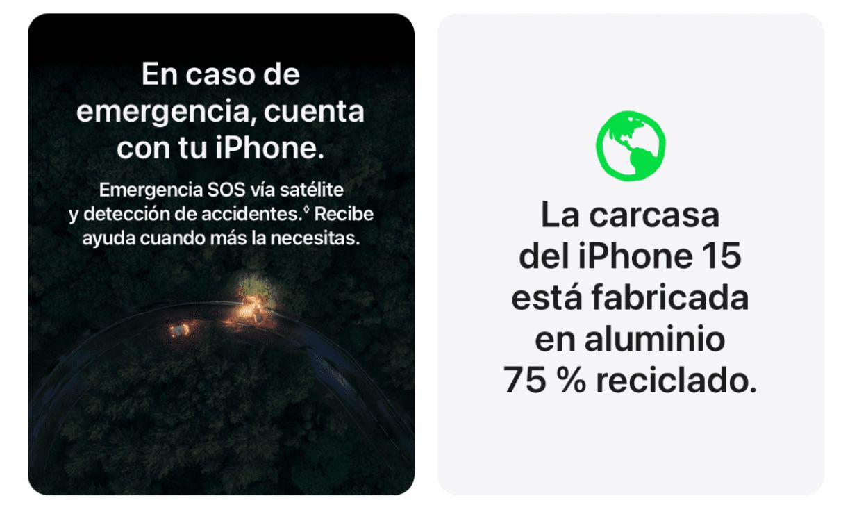 iphone 15 movil iphone 15