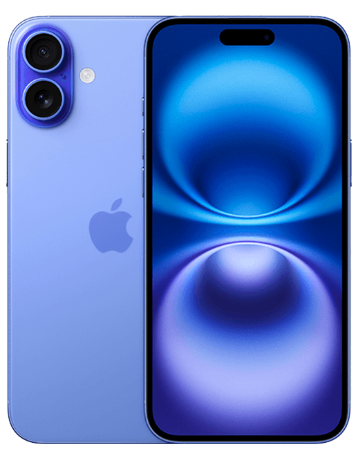 movil iPhone 16