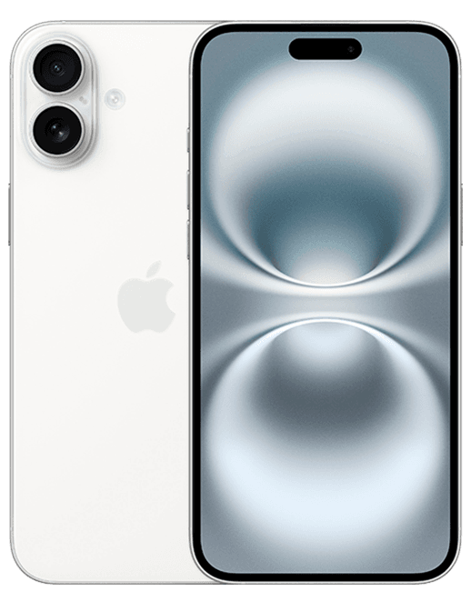 iPhone 16