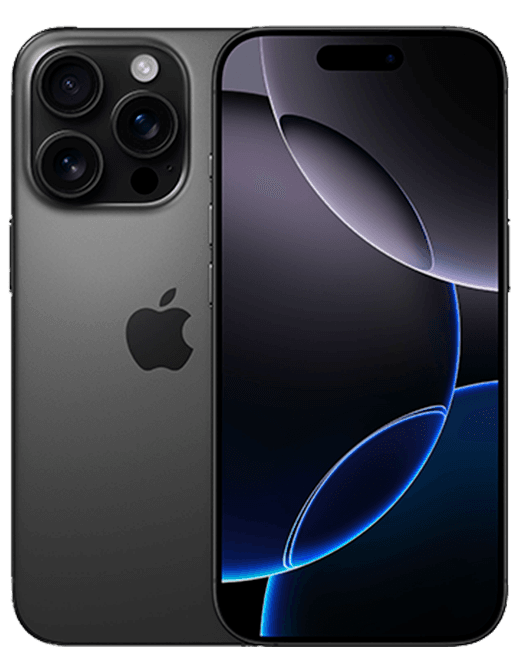 movil iPhone 16 Pro Max