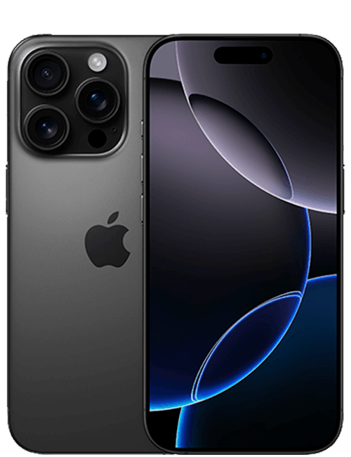iPhone 16 pro