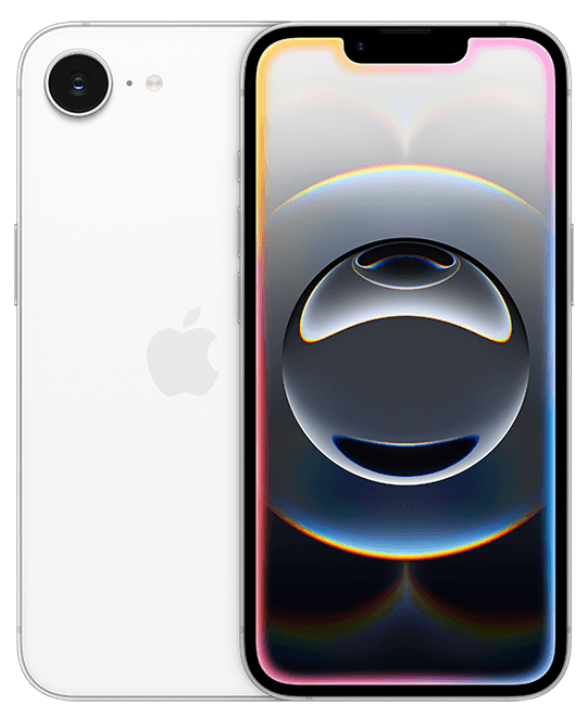 movil iPhone 16e