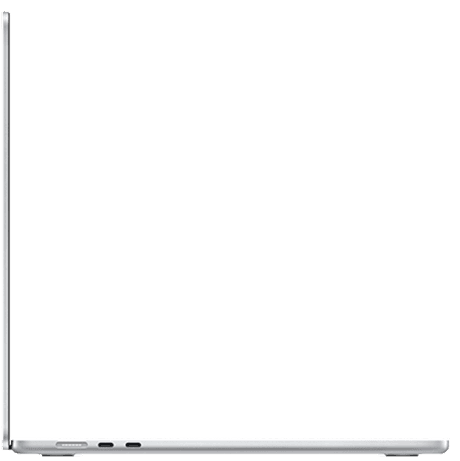 MacBook Air 15 M3 16 GB, 512 GB