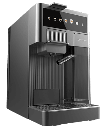 Cafetera de cápsulas Cecotec FreeStyle Latte