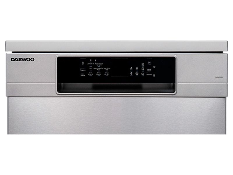 Lavavajillas Daewoo DFF-A1FW47D20-ES precio. Aquazone