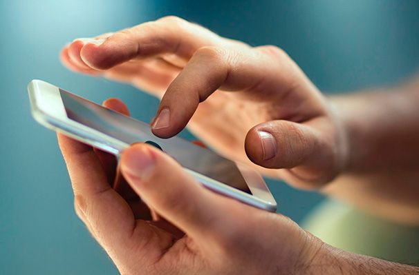 Moviles 5g