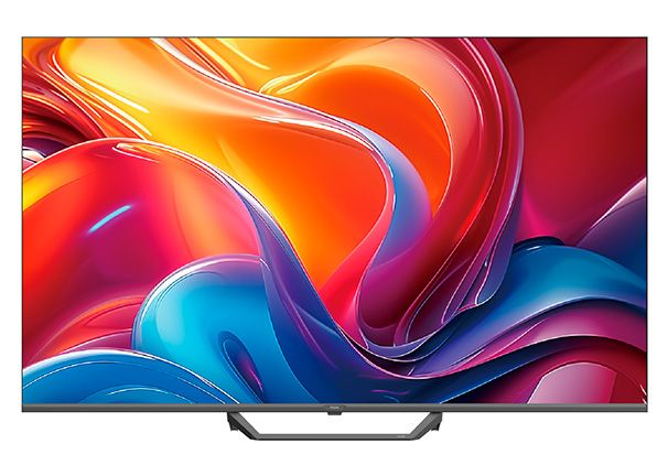 Haier H50S80FUX precio. Smart TV Haier H50S80FUX - Serie S80F