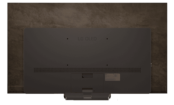 LG OLED65C56LB