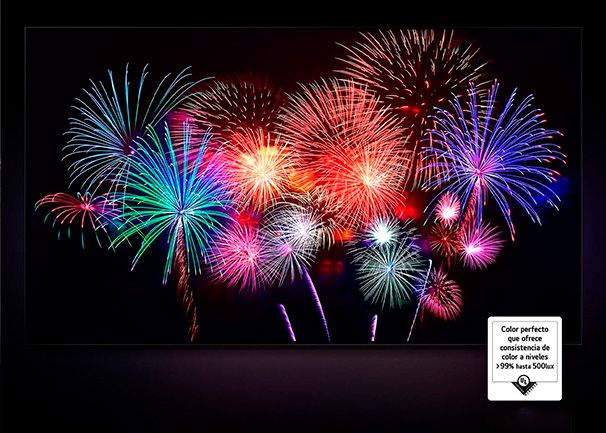 LG OLED65C56LB precio. Máximo realismo y contraste infinito