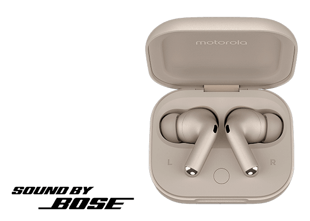 Motorola Edge 60 512 GB precio. ¡Y unos auriculares Moto Buds+ de regalo!