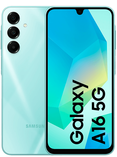 Samsung Galaxy A16 5G Samsung Galaxy A16 5G