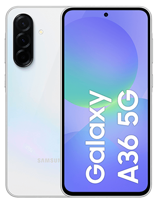 Samsung Galaxy A36 5G Samsung Galaxy A36 5G