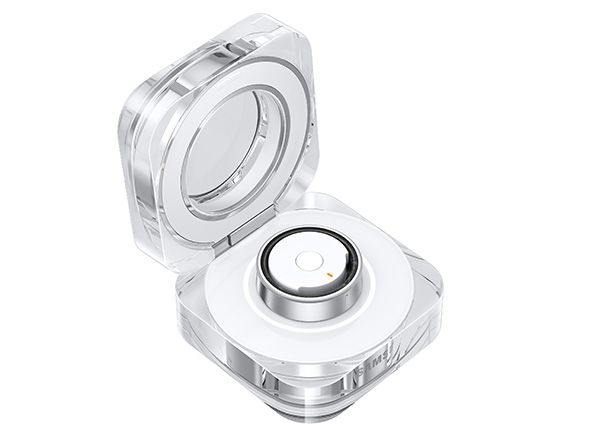Samsung Galaxy Ring T6-16,5 mm precio. Energía para toda la semana