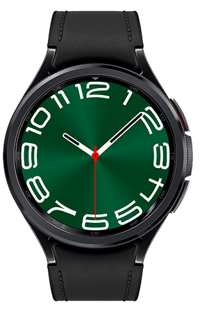 Galaxy Watch
