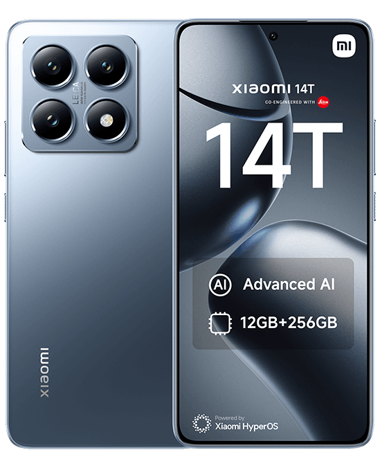 Xiaomi 14T Xiaomi 14T