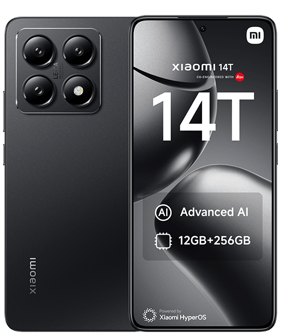Móvil Xiaomi 14T