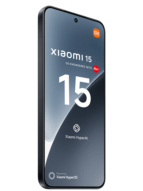 Xiaomi 15