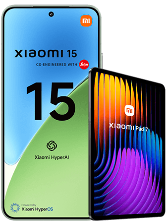 Xiaomi 15