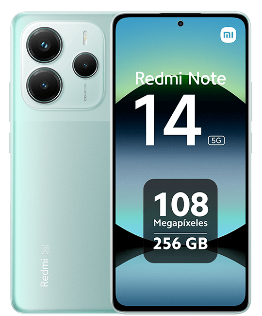 Xiaomi Redmi Note 14 5G Xiaomi Redmi Note 14 5G