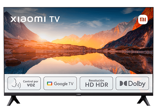 Móviles Xiaomi