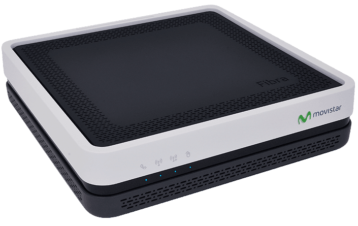 Router Smart WiFi