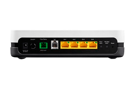 Router Smart WiFi