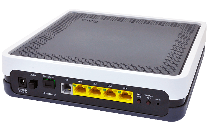 Router Smart WiFi
