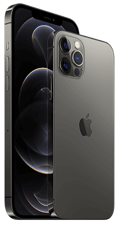 iPhone 12 Pro 128 GB reacondicionado