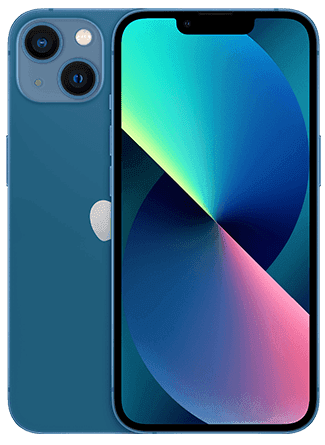 iPhone 13 256 GB reacondicionado