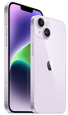 iPhone 14 Plus 256 GB