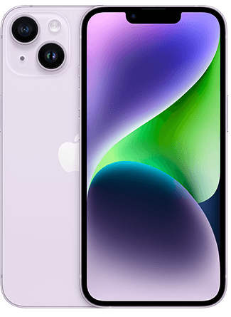 iPhone 14 Plus 256 GB