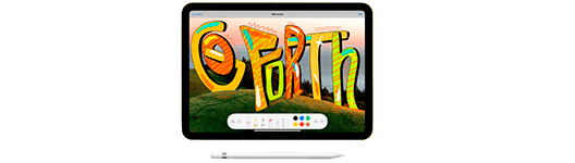 iPad 10.9'' (2022) 10ª gen Wi-Fi precio. Conexión Wi-Fi