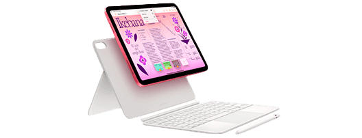 iPad 10.9'' (2022) 10ª gen Wi-Fi precio. Sácale todo el rendimiento