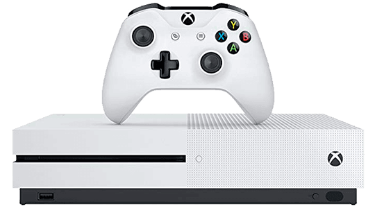 XBOX ONE S Blanca + Star Wars precio. XBOX ONE S