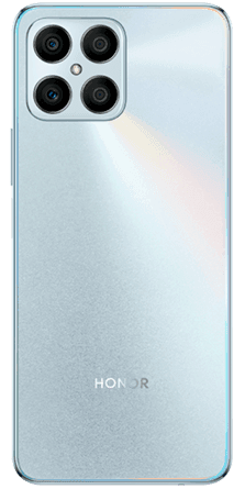 HONOR X8