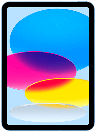 iPad 10.9'' (2022) 10ª gen Wi-Fi + Cellular 64 GB