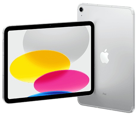 iPad 10.9'' (2022) 10ª gen Wi-Fi