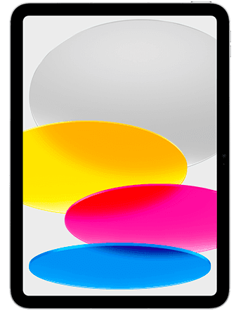 iPad 10.9'' (2022) 10ª gen Wi-Fi