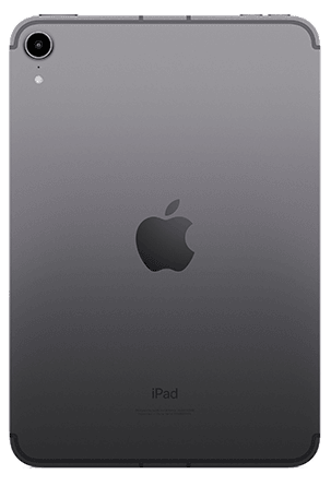 iPad mini (2021) Wi-Fi + Cellular 64 GB