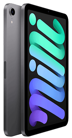 iPad mini (2021) Wi-Fi 64 GB